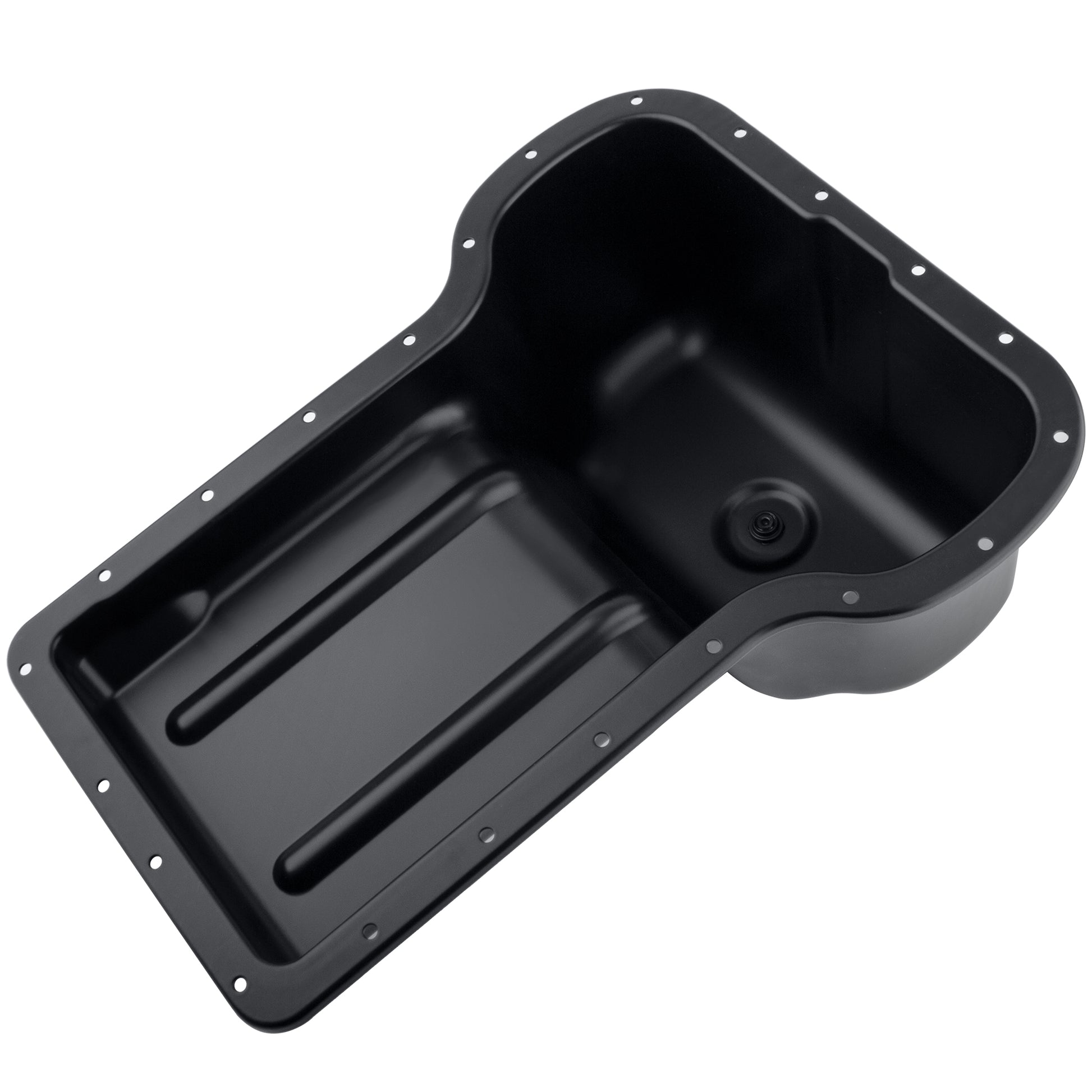 BOXI Engine Oil Pan Drain Plug Kit Compatible for Ford Excursion 2003-2005 — product photo 3