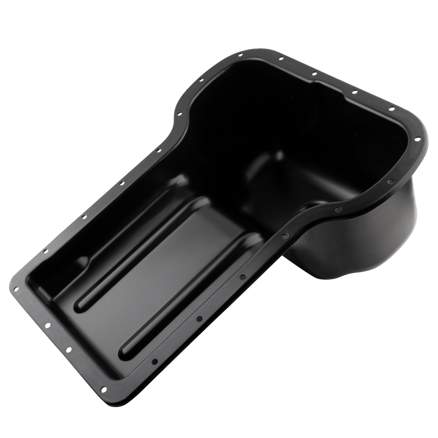 BOXI Engine Oil Pan Drain Plug Kit Compatible for Ford Excursion 2003-2005 — product photo 5