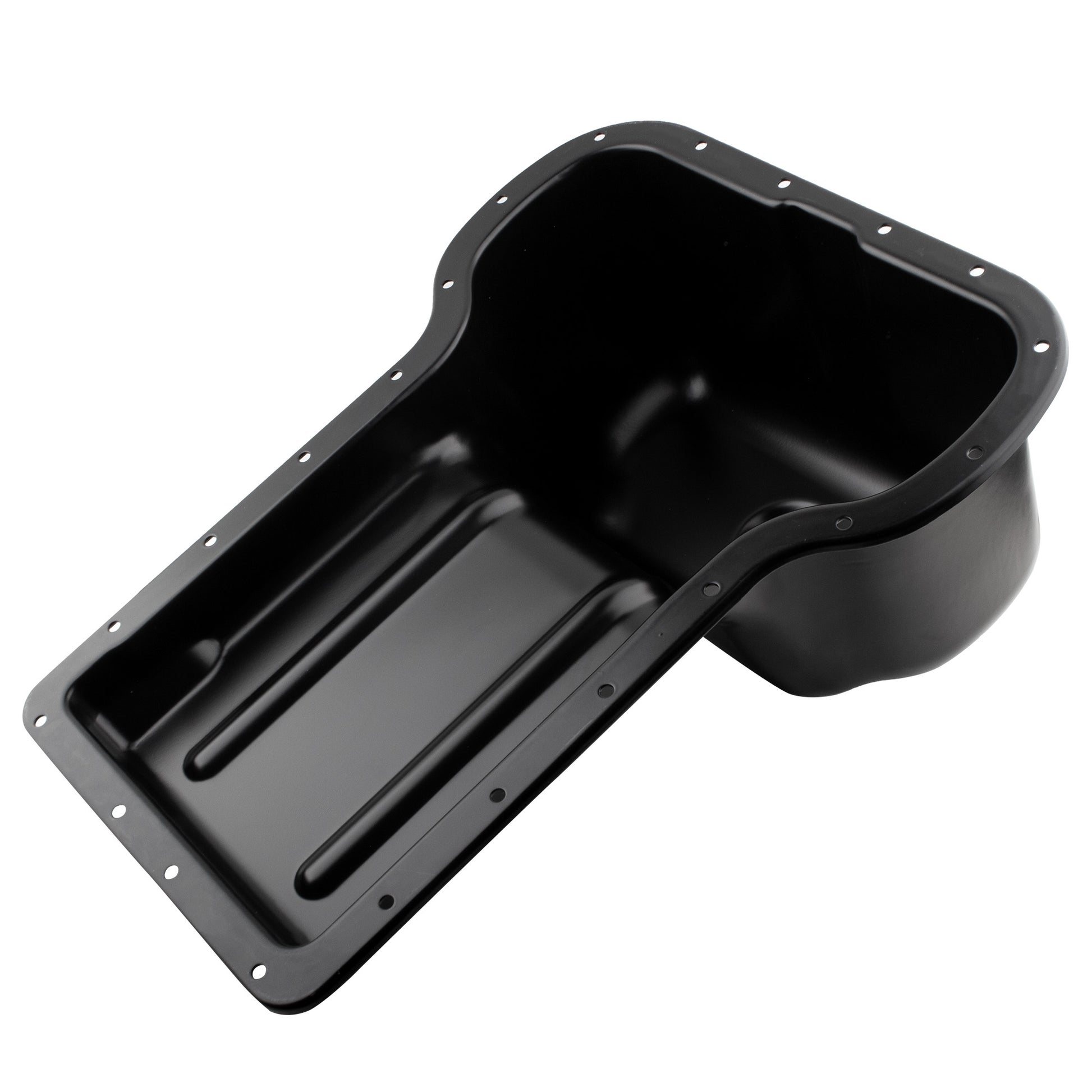 BOXI Engine Oil Pan Drain Plug Kit Compatible for Ford Excursion 2003-2005 — product photo 5