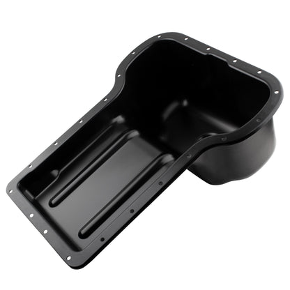 BOXI Engine Oil Pan Drain Plug Kit Compatible for Ford Excursion 2003-2005 — product photo 5