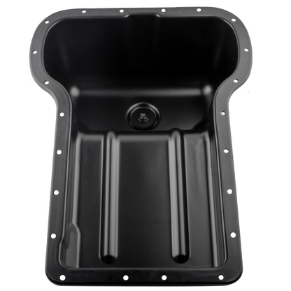 BOXI Engine Oil Pan Drain Plug Kit Compatible for Ford Excursion 2003-2005 — product photo 6