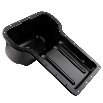 BOXI Engine Oil Pan Drain Plug Kit Compatible for Ford Excursion 2003-2005 — product photo 7