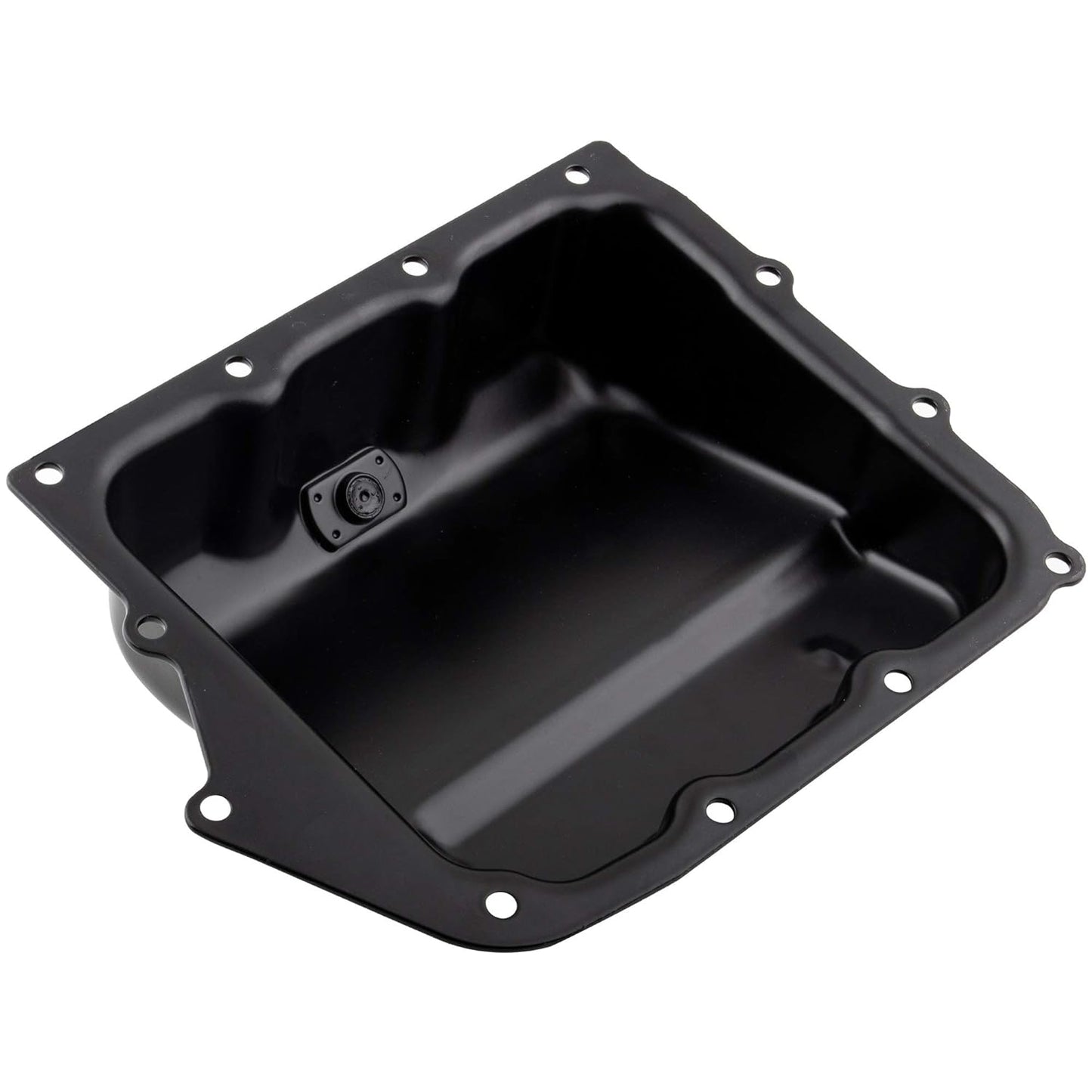 BOXI Transmission Oil Pan with Gasket for Chrysler 200 Pacifica Sebring Town & Country — product photo 2