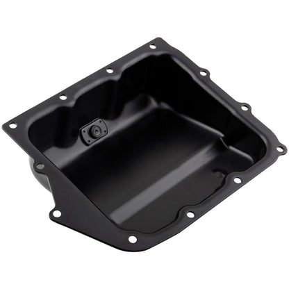 BOXI Transmission Oil Pan with Gasket for Chrysler 200 Pacifica Sebring Town & Country — product photo 2