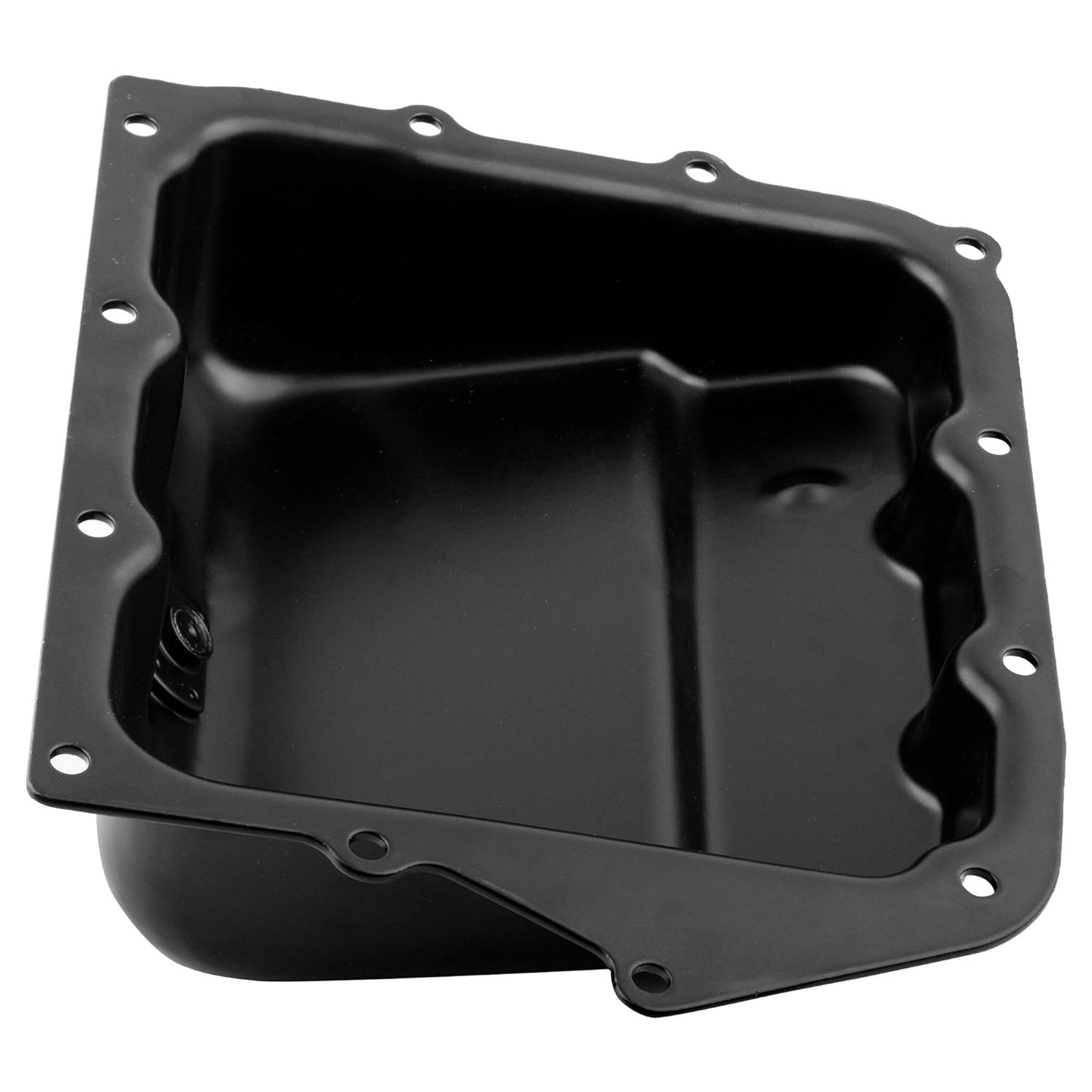 BOXI Transmission Oil Pan with Gasket for Chrysler 200 Pacifica Sebring Town & Country — product photo 3