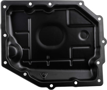 BOXI Transmission Oil Pan W/Drain Plug For Jeep Wrangler Liberty/for Chrysler 300/for Mitsubishi — product photo 2