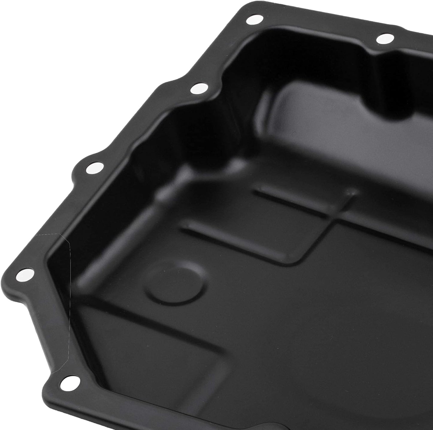 BOXI Transmission Oil Pan W/Drain Plug For Jeep Wrangler Liberty/for Chrysler 300/for Mitsubishi — product photo 5