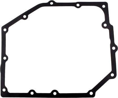 BOXI Transmission Oil Pan W/Drain Plug For Jeep Wrangler Liberty/for Chrysler 300/for Mitsubishi — product photo 6