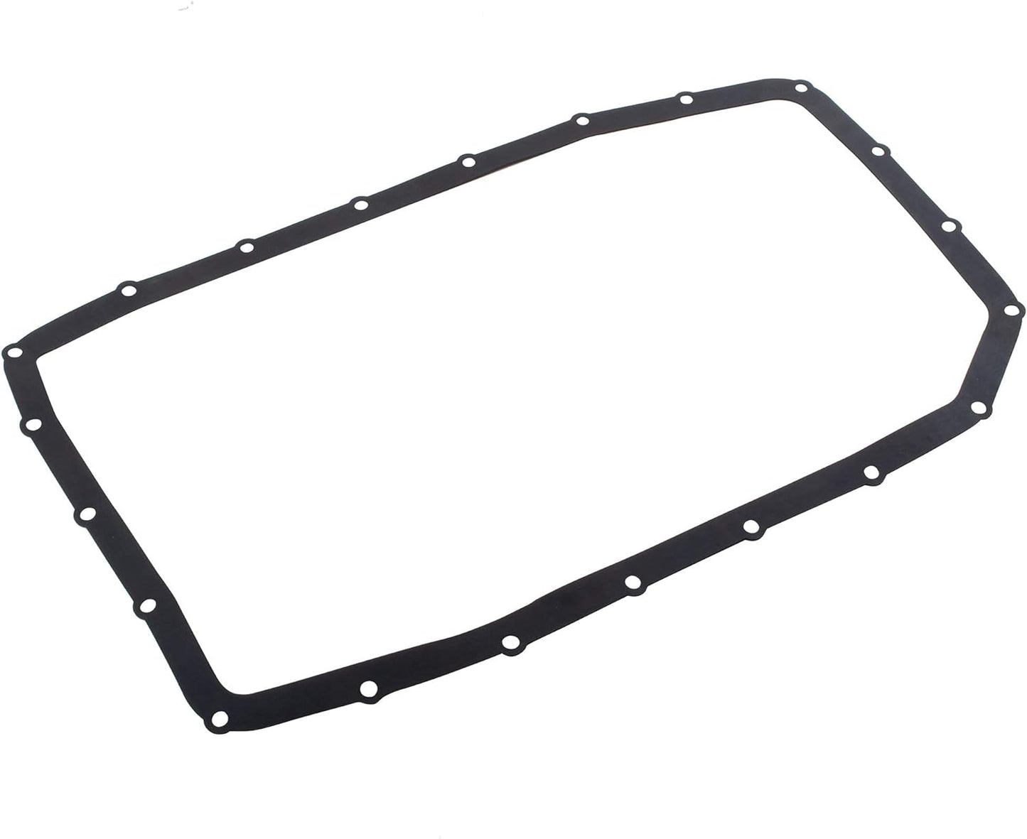 BOXI Transmission Oil Pan W/Drain Plug & Gasket Compatible for Ford Expedition 2011-2017 / — product photo 7