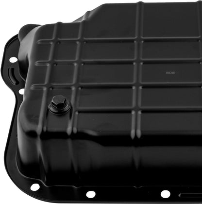 BOXI Transmission Oil Pan with Gasket Compatible for Dodge Ram 1500 2500 3500 Durango Dakota B1500 — product photo 4