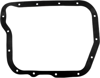 BOXI Transmission Oil Pan with Gasket Compatible for Dodge Ram 1500 2500 3500 Durango Dakota B1500 — product photo 5