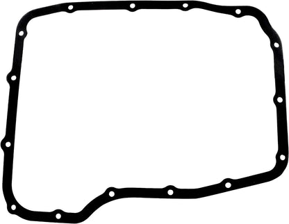 BOXI Transmission Oil Pan W/Drain Plug & Gasket Compatible for Jeep Liberty Commander Grand — product photo 2