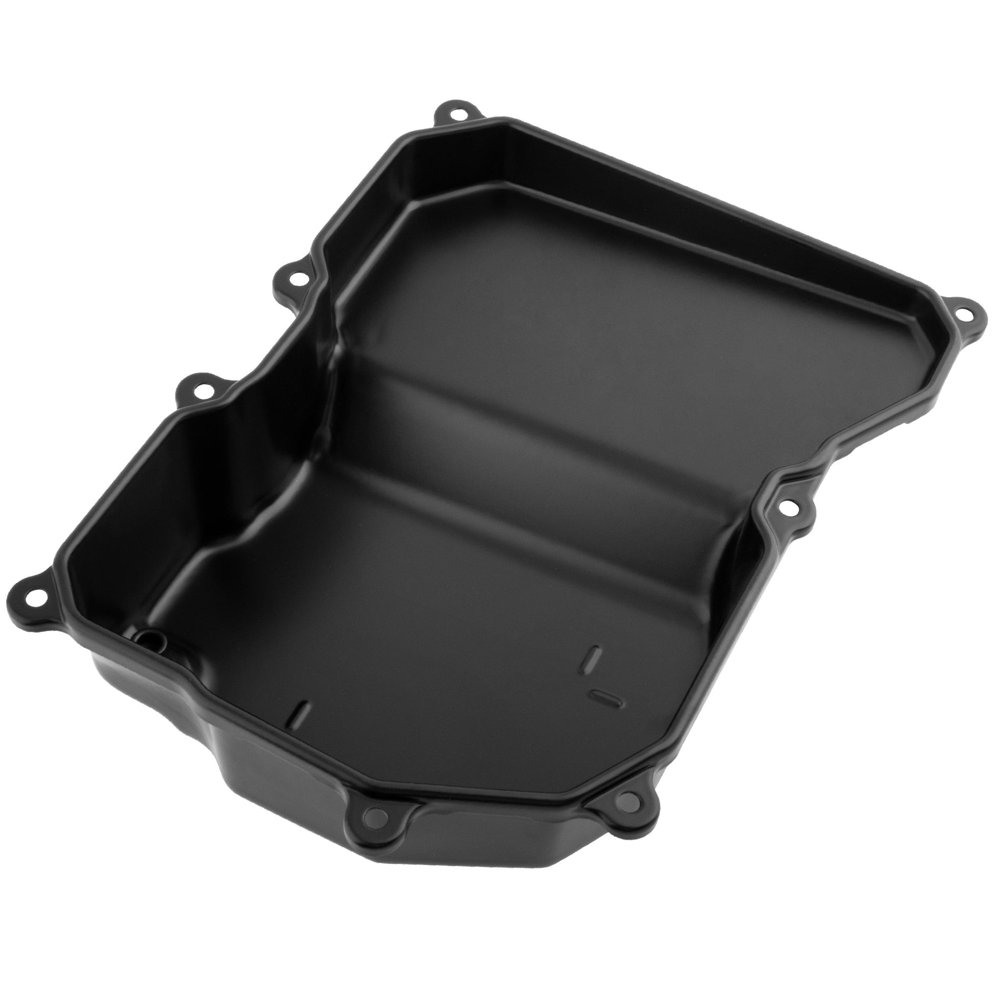 BOXI Automatic Transmission Oil Pan Compatible for Volkswagen Beetle Passat 2006-2014