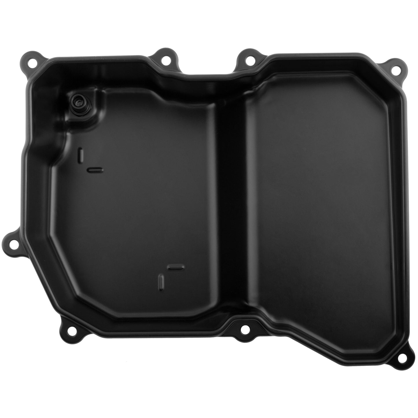 BOXI Automatic Transmission Oil Pan Compatible for Volkswagen Beetle Passat 2006-2014 — product photo 2
