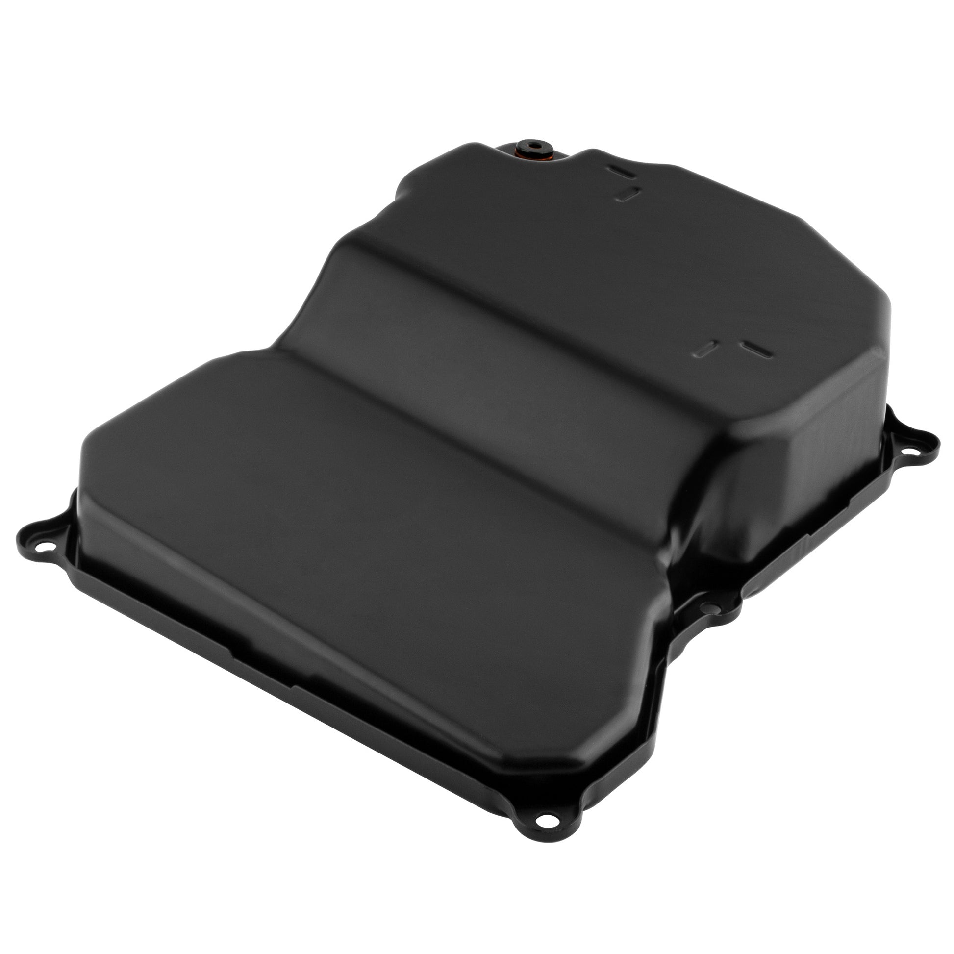 BOXI Automatic Transmission Oil Pan Compatible for Volkswagen Beetle Passat 2006-2014 — product photo 5