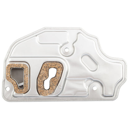BOXI 09G321361A Automatic Transmission Oil Pan with Gasket & Filter Kit Fits for Volkswagen Beetle — product photo 4