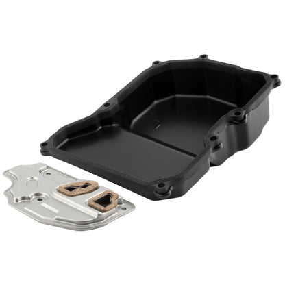 BOXI 09G321361A Automatic Transmission Oil Pan with Gasket & Filter Kit Fits for Volkswagen Beetle — product photo 5