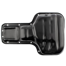 BOXI Oil Pan Compatible for Toyota Corolla