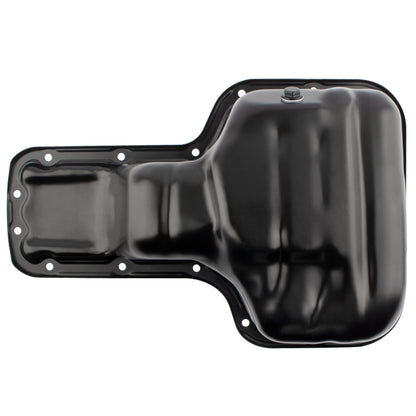 BOXI Oil Pan Compatible for Toyota Corolla