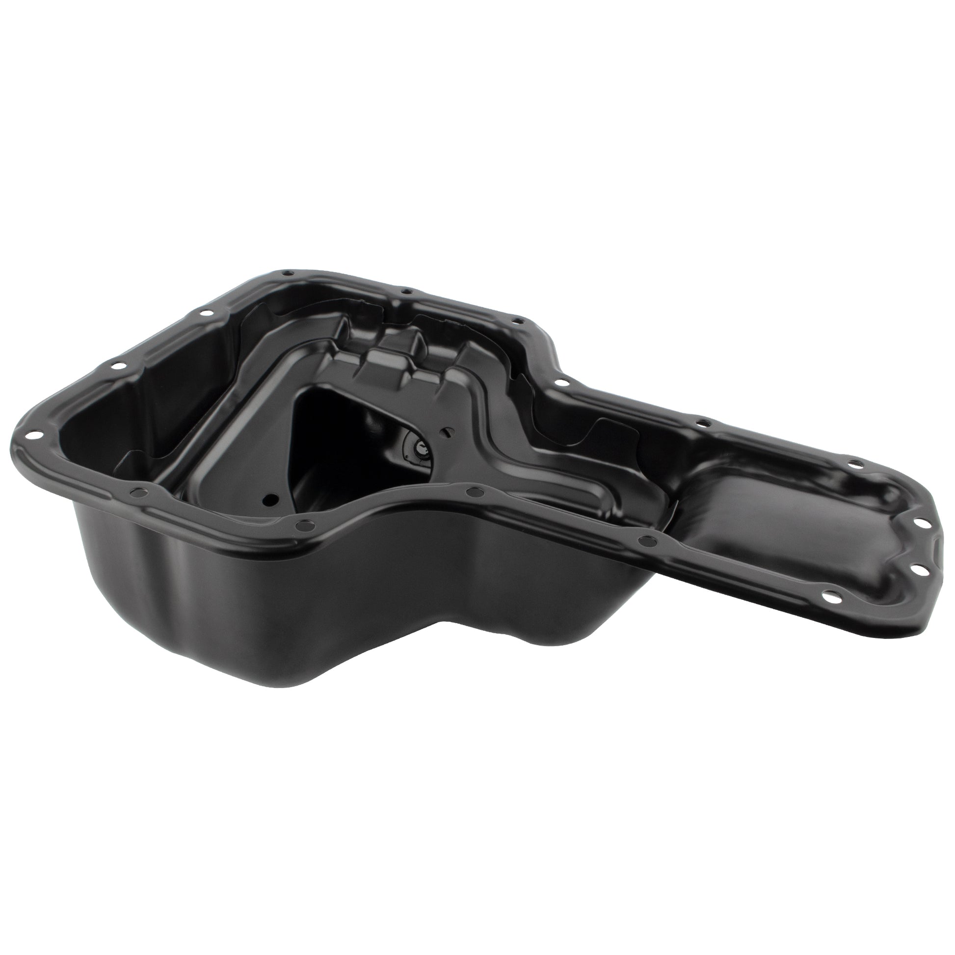 BOXI Oil Pan Compatible for Toyota Corolla — product photo 2