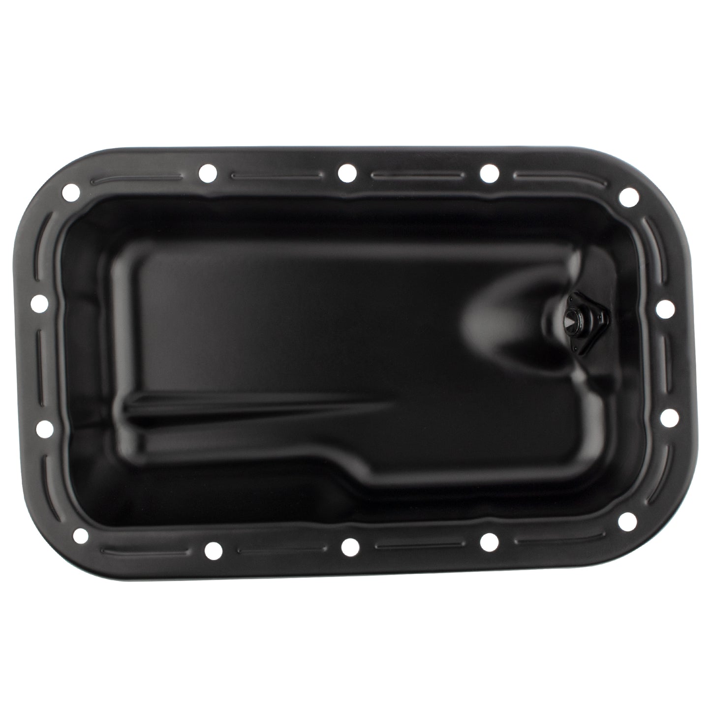 BOXI Oil Pan Fits for Chrysler 300 2011-2023 — product photo 2