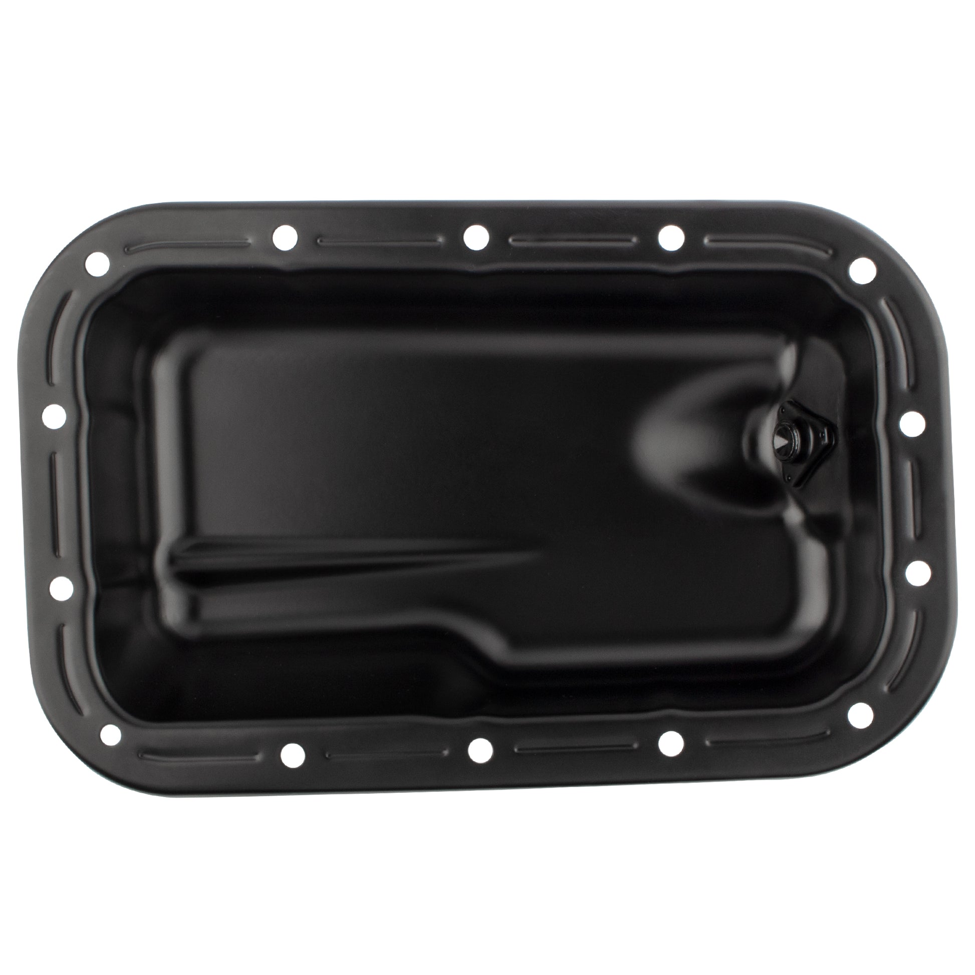 BOXI Oil Pan Fits for Chrysler 300 2011-2023 — product photo 2