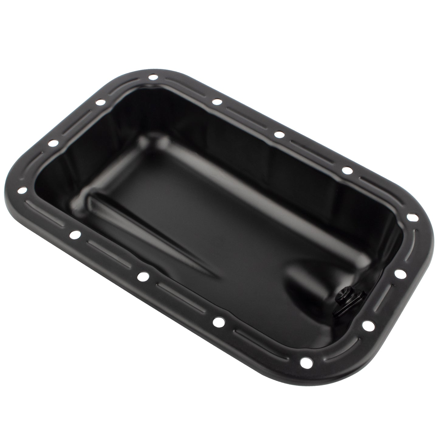 BOXI Oil Pan Fits for Chrysler 300 2011-2023 — product photo 4