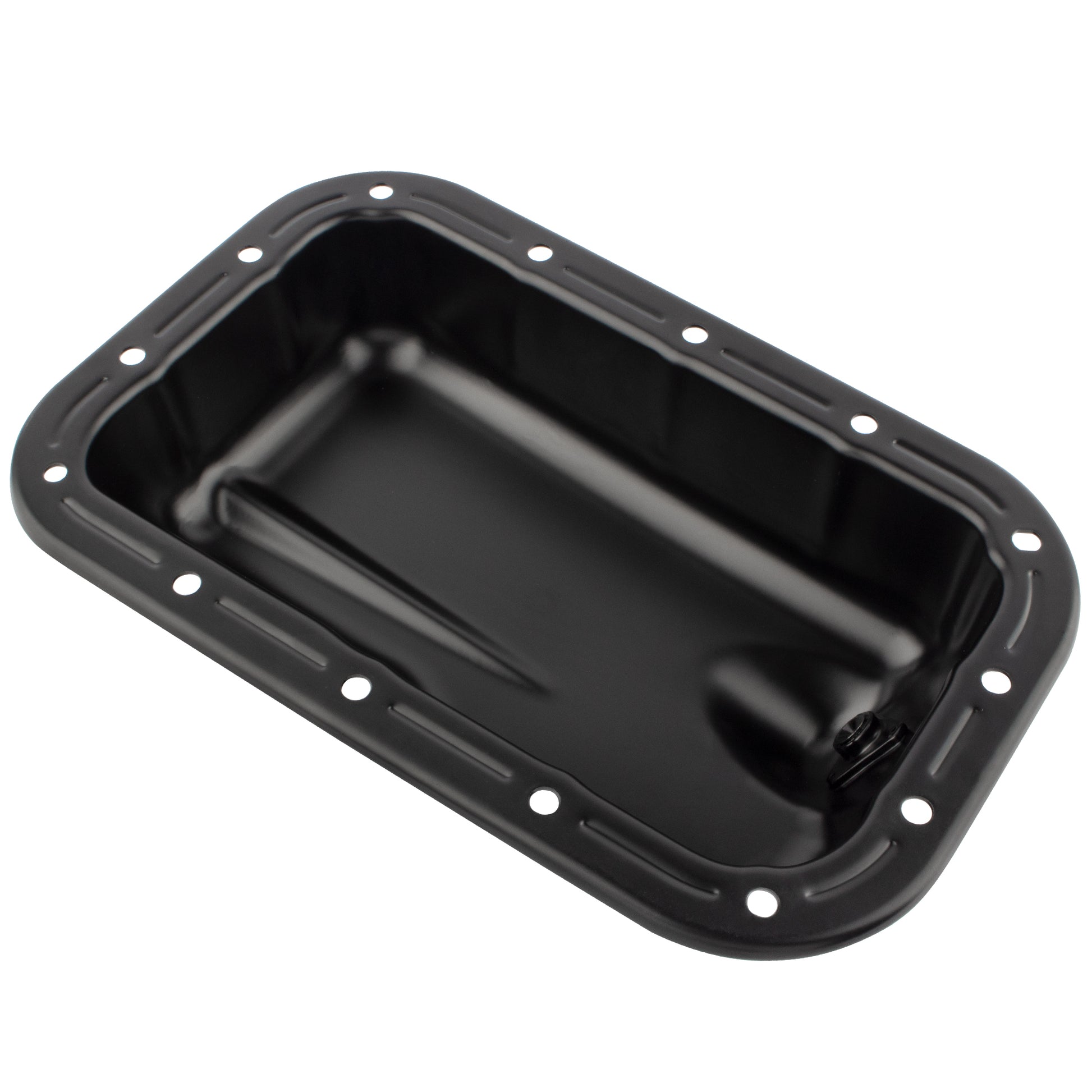 BOXI Oil Pan Fits for Chrysler 300 2011-2023 — product photo 4