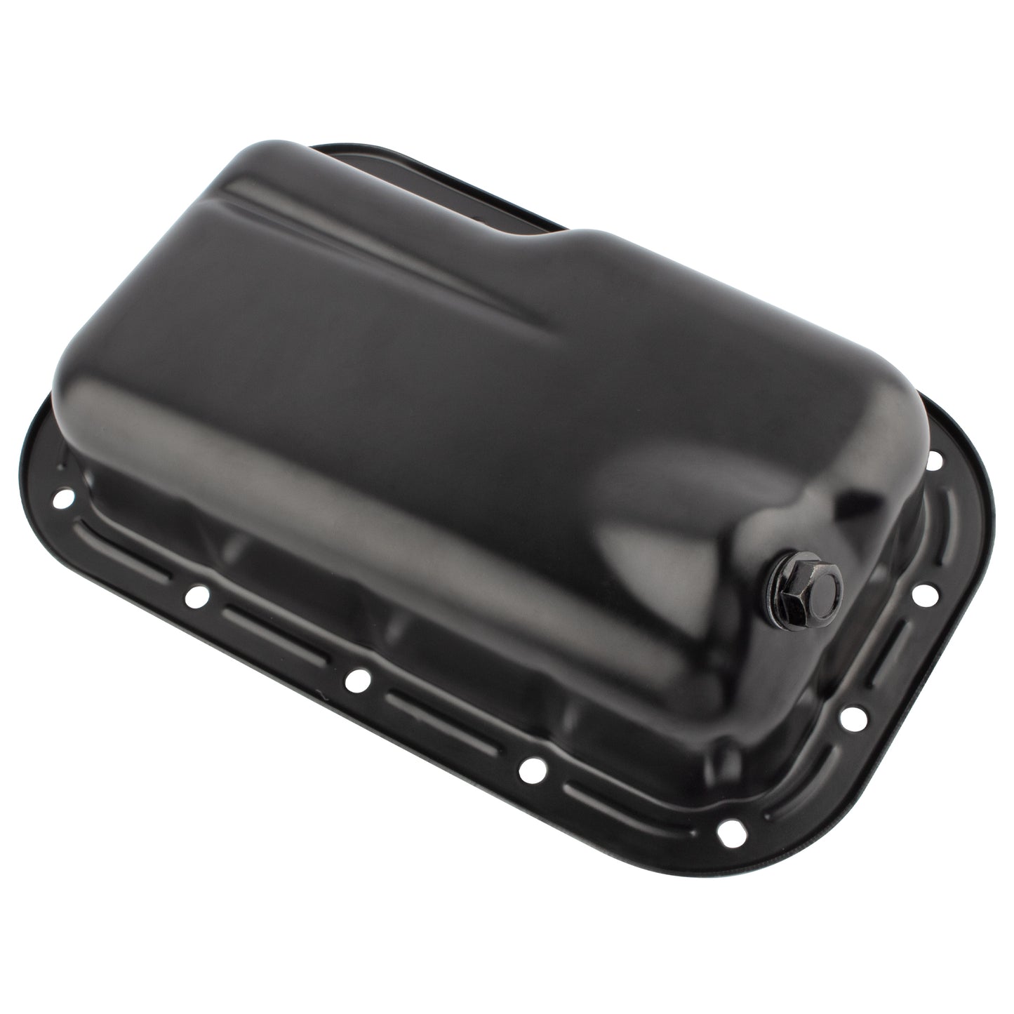 BOXI Oil Pan Fits for Chrysler 300 2011-2023 — product photo 6