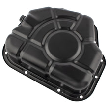 BOXI 264-436 Engine Oil Pan Compatible for Hyundai Santa Fe 2006-2009