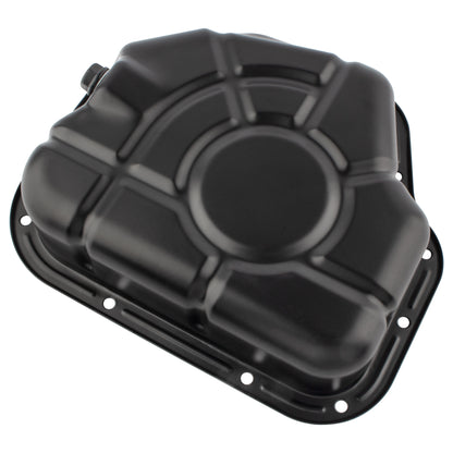 BOXI 264-436 Engine Oil Pan Compatible for Hyundai Santa Fe 2006-2009