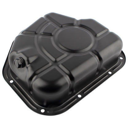 BOXI 264-436 Engine Oil Pan Compatible for Hyundai Santa Fe 2006-2009 — product photo 2