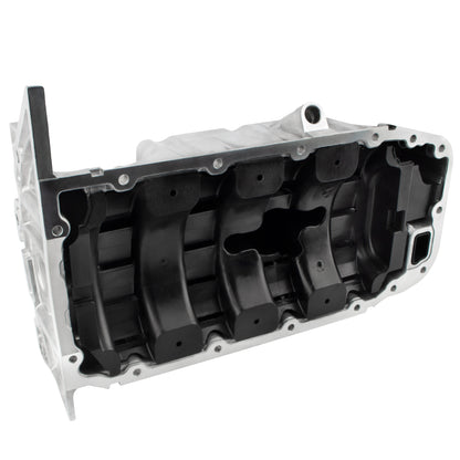 BOXI Oil Pan Compatible for Chevy Cruze Sonic Trax 2010 2011 2012 2013 2014 2015 2016 2017 L4 1.6L — product photo 5