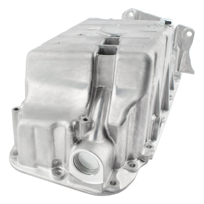 BOXI Oil Pan Compatible for Chevy Cruze Sonic Trax 2010 2011 2012 2013 2014 2015 2016 2017 L4 1.6L — product photo 6