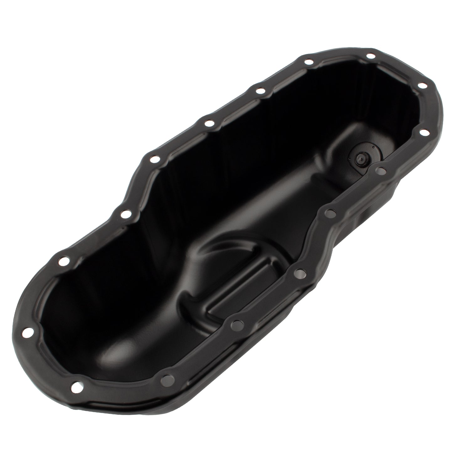 BOXI Oil Pan Fit for Toyota Land Cruiser Sequoia Tundra 2007 2008 2009 2010 2011 2012 2013 2014