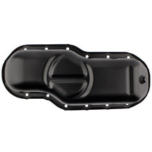 BOXI Oil Pan Fit for Toyota Land Cruiser Sequoia Tundra 2007 2008 2009 2010 2011 2012 2013 2014 — product photo 2