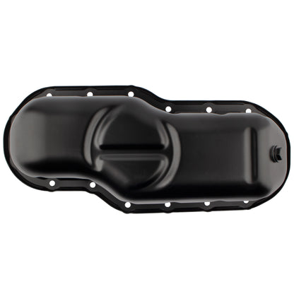 BOXI Oil Pan Fit for Toyota Land Cruiser Sequoia Tundra 2007 2008 2009 2010 2011 2012 2013 2014 — product photo 2