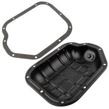 BOXI Oil Pan Compatible for Nissan Altima Maxima Murano Quest