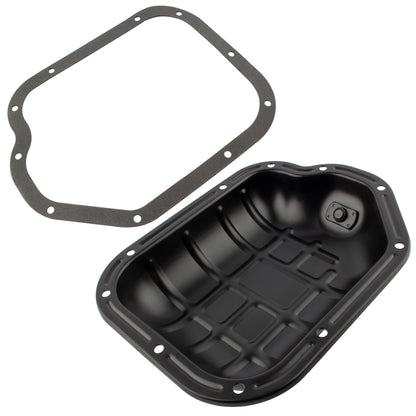 BOXI Oil Pan Compatible for Nissan Altima Maxima Murano Quest