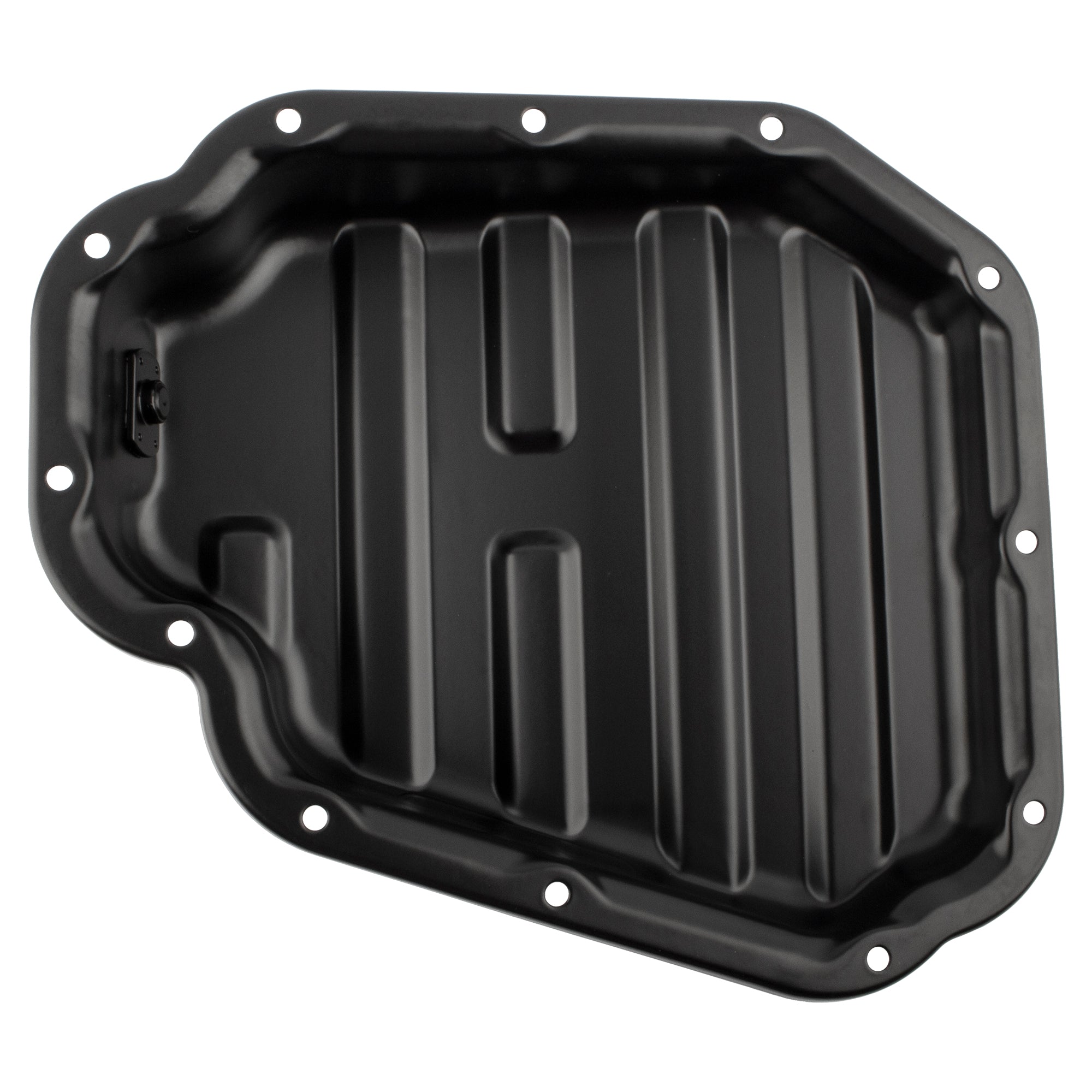 BOXI Oil Pan Compatible for Nissan Rogue 2008 2009 2010 2011 2012 2013