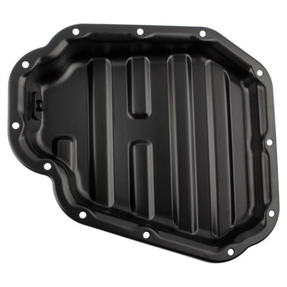 BOXI Oil Pan Compatible for Nissan Rogue 2008 2009 2010 2011 2012 2013