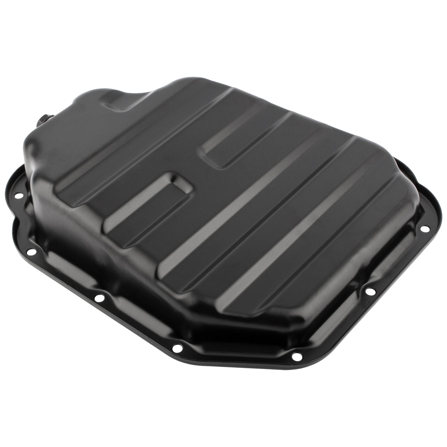 BOXI Oil Pan Compatible for Nissan Rogue 2008 2009 2010 2011 2012 2013 — product photo 2