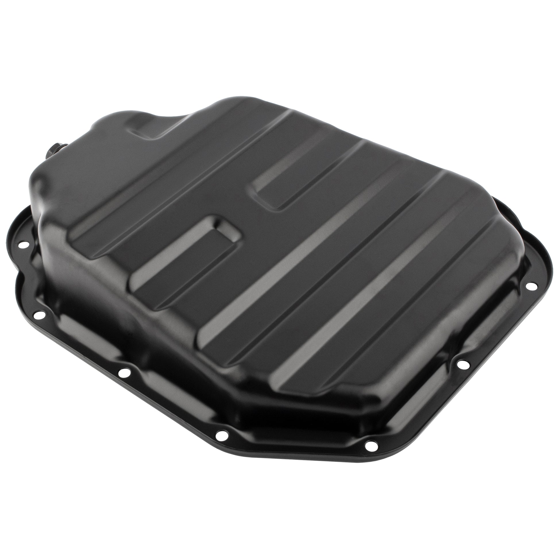 BOXI Oil Pan Compatible for Nissan Rogue 2008 2009 2010 2011 2012 2013 — product photo 2