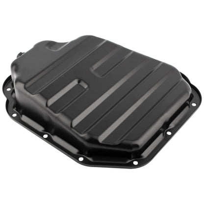 BOXI Oil Pan Compatible for Nissan Rogue 2008 2009 2010 2011 2012 2013 — product photo 2