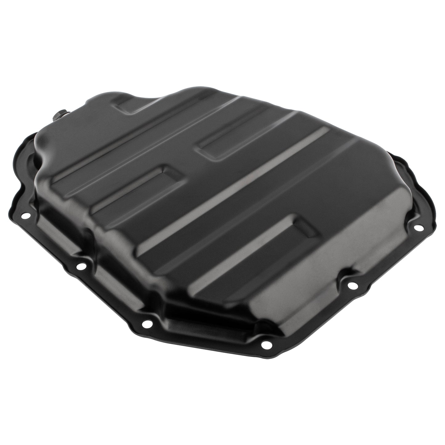 BOXI Oil Pan Compatible for Nissan Altima Rogue 2014 2015 2016 l4 2.5L