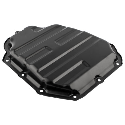 BOXI Oil Pan Compatible for Nissan Altima Rogue 2014 2015 2016 l4 2.5L