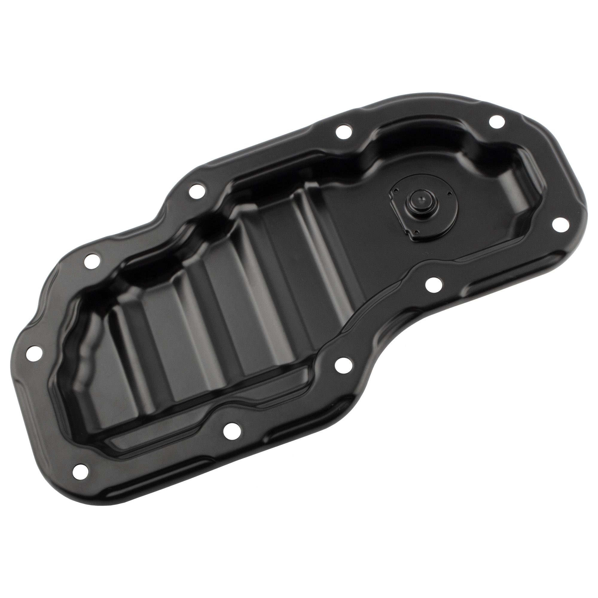 BOXI Oil Pan Fits for Toyota Sequoia 2008 2009