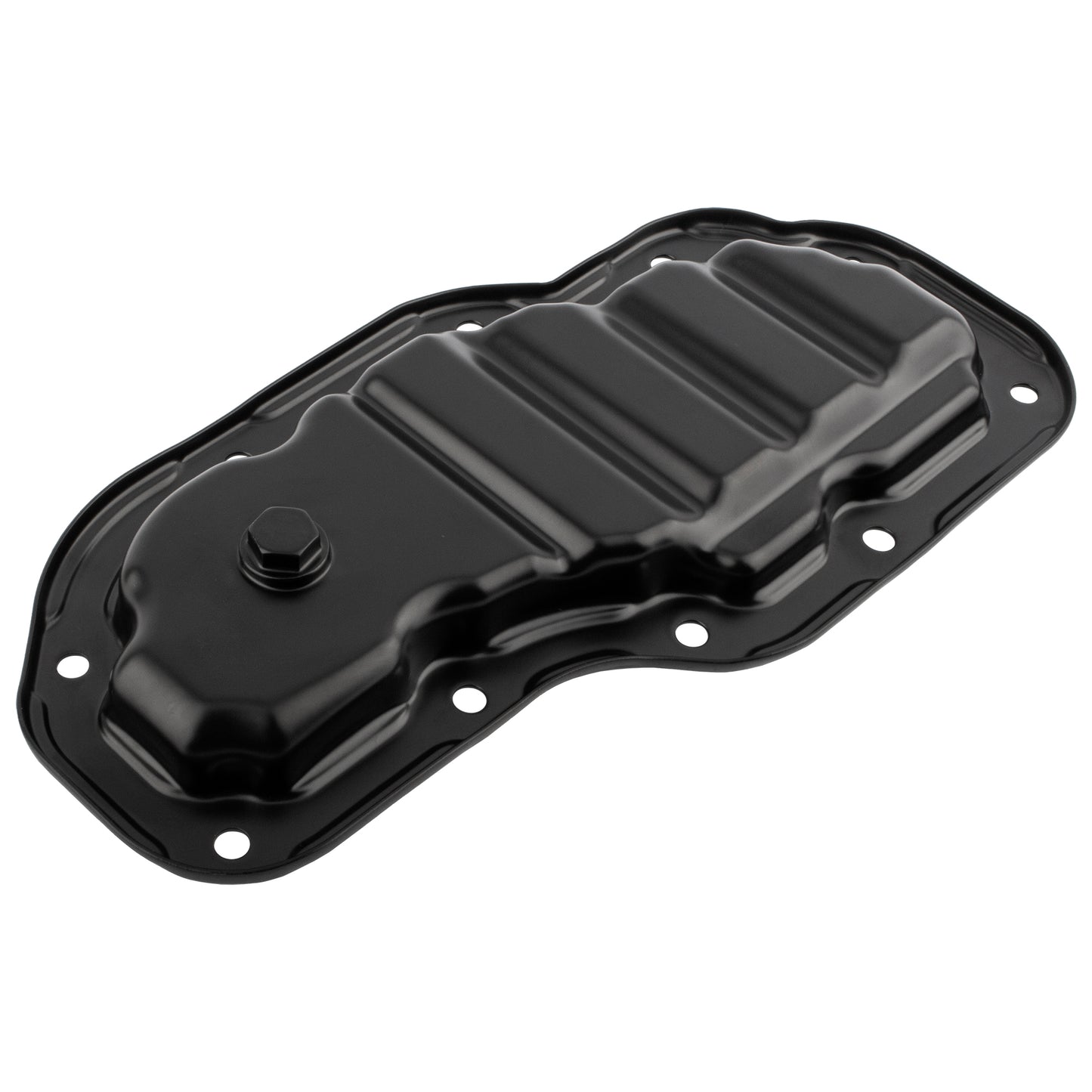 BOXI Oil Pan Fits for Toyota Sequoia 2008 2009 — product photo 2