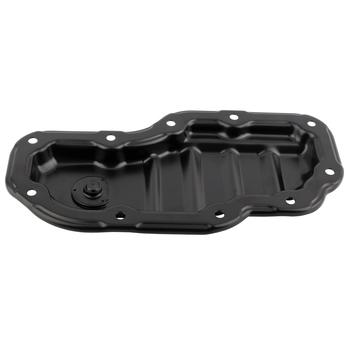 BOXI Oil Pan Fits for Toyota Sequoia 2008 2009 — product photo 3
