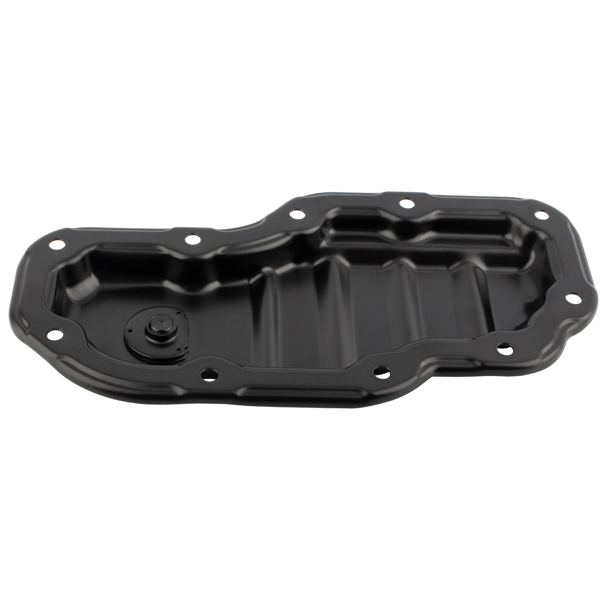 BOXI Oil Pan Fits for Toyota Sequoia 2008 2009 — product photo 3